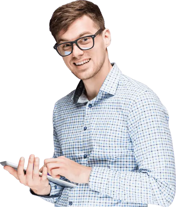 man man